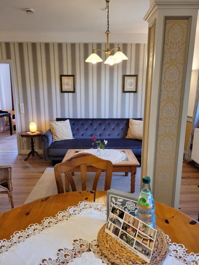 באד ליבנשטיין Im Alten Rathaus מראה חיצוני תמונה